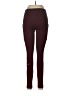Lululemon Athletica Burgundy Active Pants Size 8 - photo 2