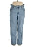 Universal Thread Blue Jeans Size 17 - photo 1