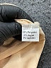 Unbranded Solid Tan Casual Dress Size S - photo 8
