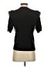 Ann Taylor Black Pullover Sweater Size S - photo 2
