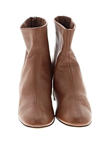 3.1 Phillip Lim Ankle Boots (view 2)