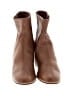 3.1 Phillip Lim 100% Leather Brown Ankle Boots Size EU 38 - photo 2