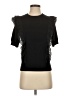 Ann Taylor Black Pullover Sweater Size S - photo 1