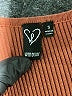 Windsor Brown Cocktail Dress Size S - photo 7