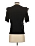 Ann Taylor Black Pullover Sweater Size S - photo 2