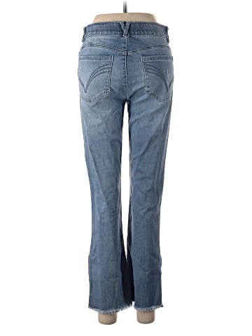 Democracy Jeans (view 2)
