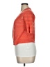 By Design 100% Acrylic Orange Cardigan Size XL (petite) - photo 5