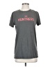 Under Armour Gray Active T-Shirt Size S - photo 1