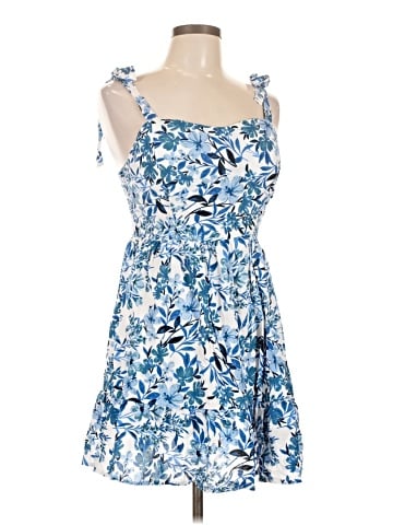 Absolutely! Casual Dress (view 1)
