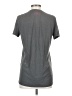 Under Armour Gray Active T-Shirt Size S - photo 2