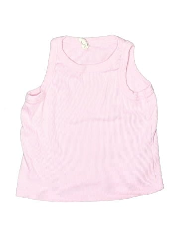 Jessica Simpson Sleeveless T-Shirt (view 1)