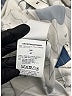 OFF-WHITE 100% Viscose Silver Kimono Size EU (IT) 40 / US 4 - photo 8