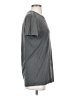 Under Armour Gray Active T-Shirt Size S - photo 4
