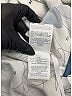 OFF-WHITE 100% Viscose Silver Kimono Size EU (IT) 40 / US 4 - photo 6