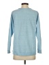 Haven Well Within Blue Pullover Sweater Size S - photo 2