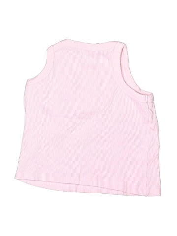 Jessica Simpson Sleeveless T-Shirt (view 2)