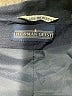 Herman Geist Blue Blazer Size 16 - photo 6