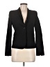 Akris Punto Black Blazer Size 6 - photo 1