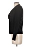 Akris Punto Black Blazer Size 6 - photo 5