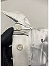 OFF-WHITE 100% Viscose Silver Kimono Size EU (IT) 40 / US 4 - photo 9