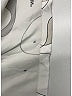 OFF-WHITE 100% Viscose Silver Kimono Size EU (IT) 40 / US 4 - photo 10