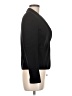 Akris Punto Black Blazer Size 6 - photo 4