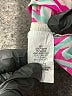 White Birch Pink 3/4 Sleeve Blouse Size M - photo 8