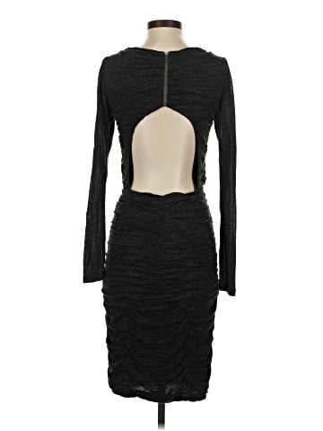 alice + olivia BY STACEY BENDET x ACBC Cocktail Dress (view 2)