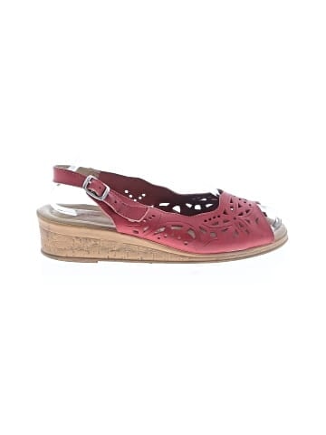 Spring Step Wedges (view 1)