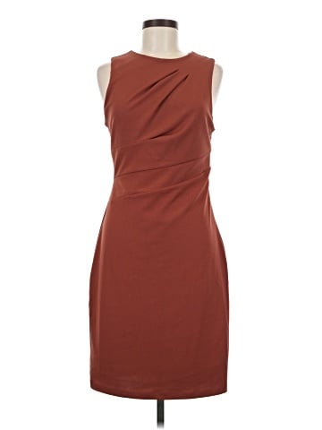 Express Cocktail Dress (view 1)
