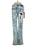 Ksubi 100% Cotton Tie-dye Blue Jeans Size 27 waist - photo 2
