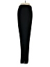 Virgo 100% Polyester Black Dress Pants Size 14 - photo 4