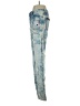 Ksubi 100% Cotton Tie-dye Blue Jeans Size 27 waist - photo 5
