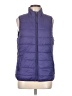 Xersion 100% Nylon Purple Vest Size M - photo 1