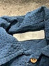 Zara Blue Short Sleeve Button-Down Shirt 12-18 MO / 18 MO - photo 3