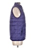 Xersion 100% Nylon Purple Vest Size M - photo 4