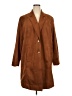 J.Jill Brown Coat Size 3X - photo 1