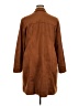 J.Jill Brown Coat Size 3X - photo 2