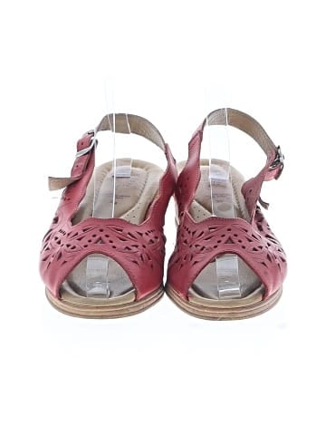 Spring Step Wedges (view 2)