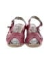 Spring Step 100% Leather Burgundy Red Wedges Size EU 39 - photo 2