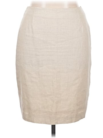 Hugo Buscati Collection Formal Skirt (view 1)