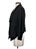 Allegra K 100% Polyester Black Kimono Size XS - photo 5