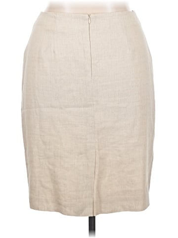 Hugo Buscati Collection Formal Skirt (view 2)