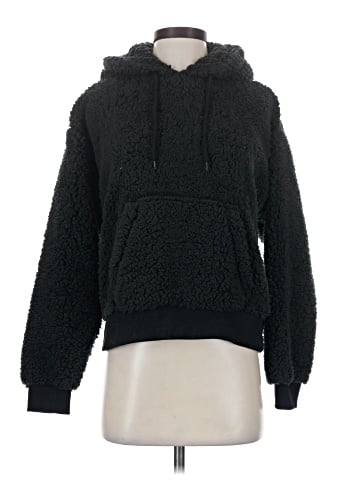 Brixton Pullover Sweater (view 1)