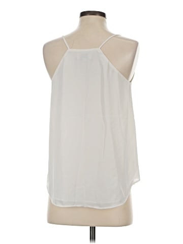 Ann Taylor LOFT Outlet Sleeveless Blouse (view 2)