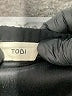 TOBI 100% Polyester Solid Black Cocktail Dress Size S - photo 7