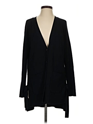 Moth Cardigan (view 1)