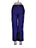 ZeroXposur 100% Polyester Color Block Blue Casual Pants Size 10 - 12 - photo 1