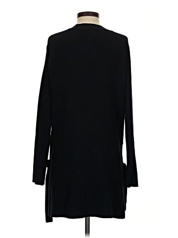 Moth Cardigan (view 2)