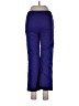 ZeroXposur 100% Polyester Color Block Blue Casual Pants Size 10 - 12 - photo 2